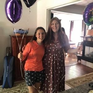 Meet your Posher, Meagan